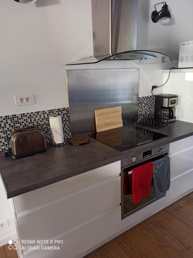 Villa Elsass Design Hygge Eguisheim Esterno foto