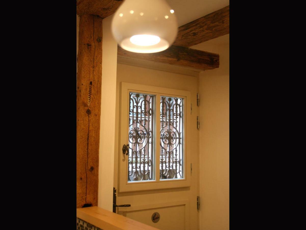 Villa Elsass Design Hygge Eguisheim Esterno foto