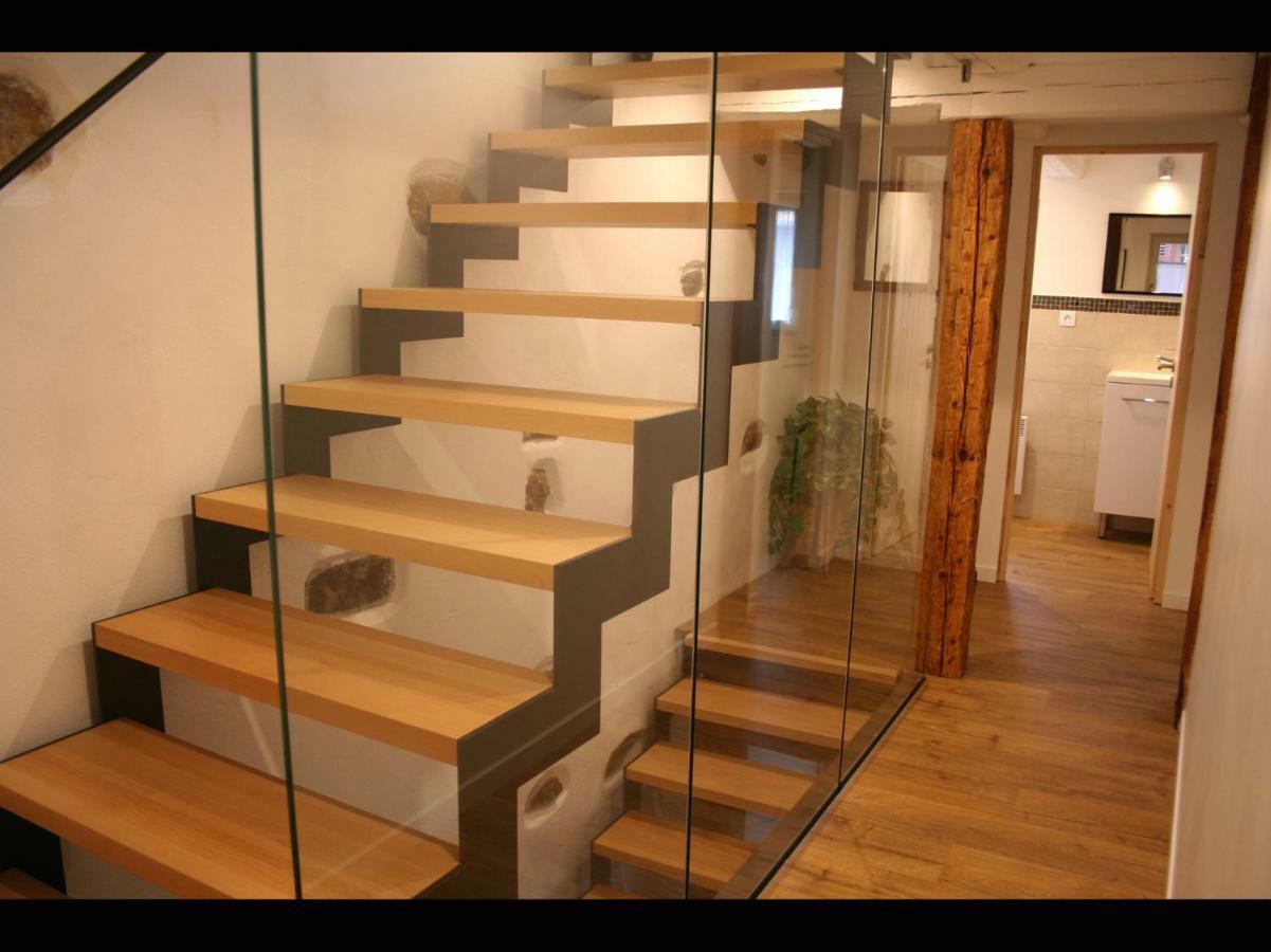 Villa Elsass Design Hygge Eguisheim Esterno foto