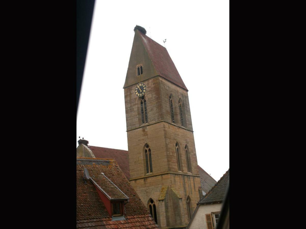 Villa Elsass Design Hygge Eguisheim Esterno foto
