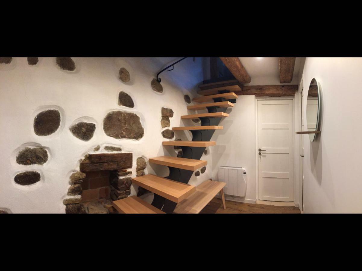 Villa Elsass Design Hygge Eguisheim Esterno foto