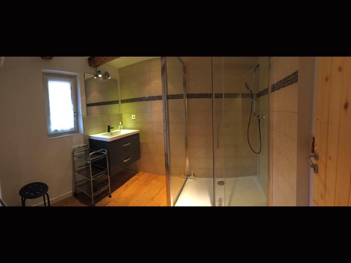 Villa Elsass Design Hygge Eguisheim Esterno foto