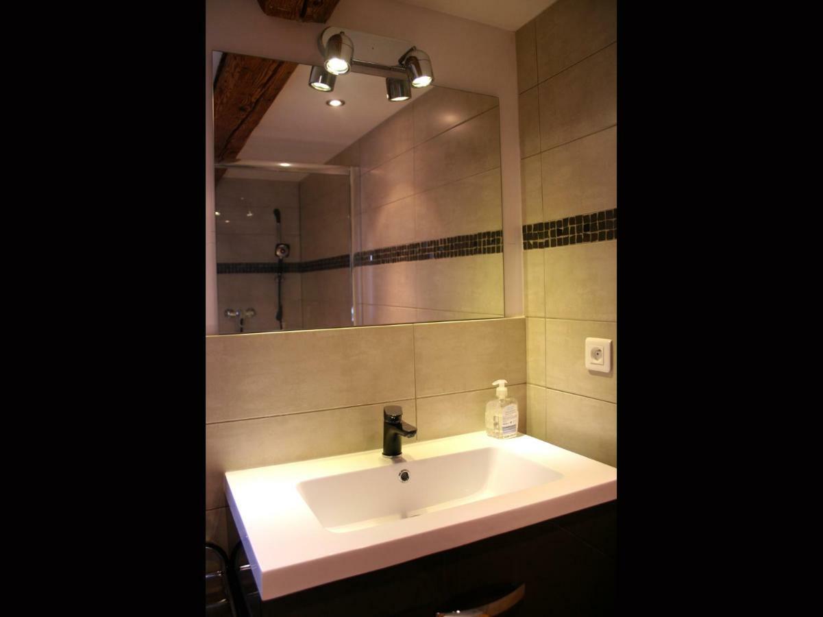 Villa Elsass Design Hygge Eguisheim Esterno foto