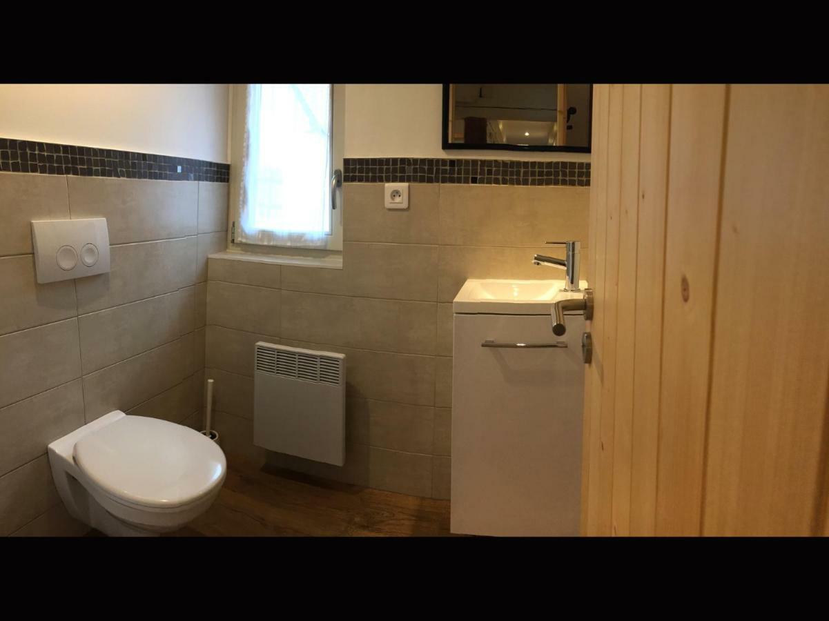 Villa Elsass Design Hygge Eguisheim Esterno foto