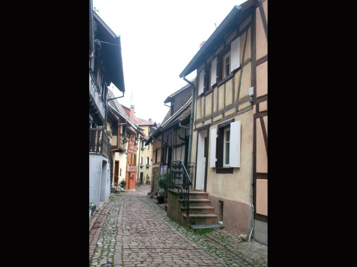 Villa Elsass Design Hygge Eguisheim Esterno foto