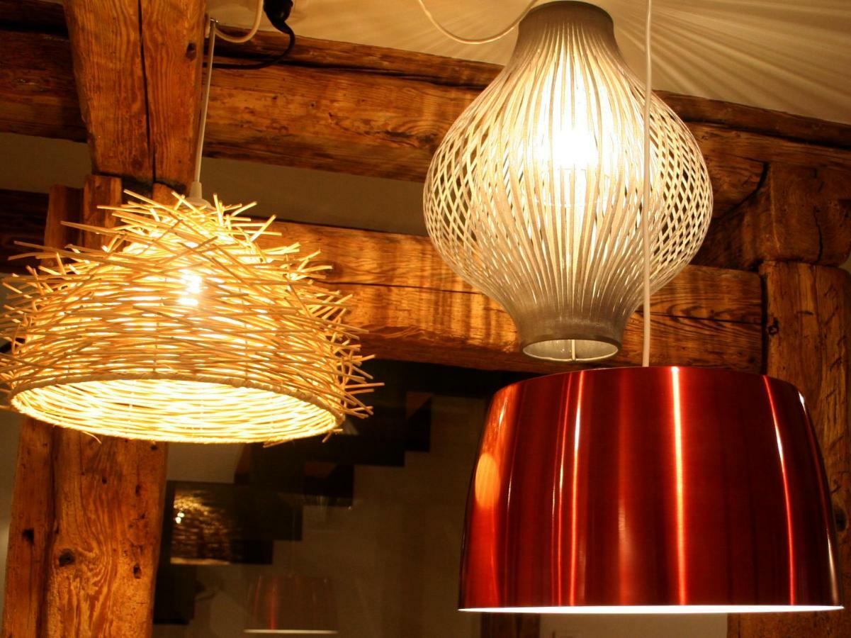 Villa Elsass Design Hygge Eguisheim Esterno foto