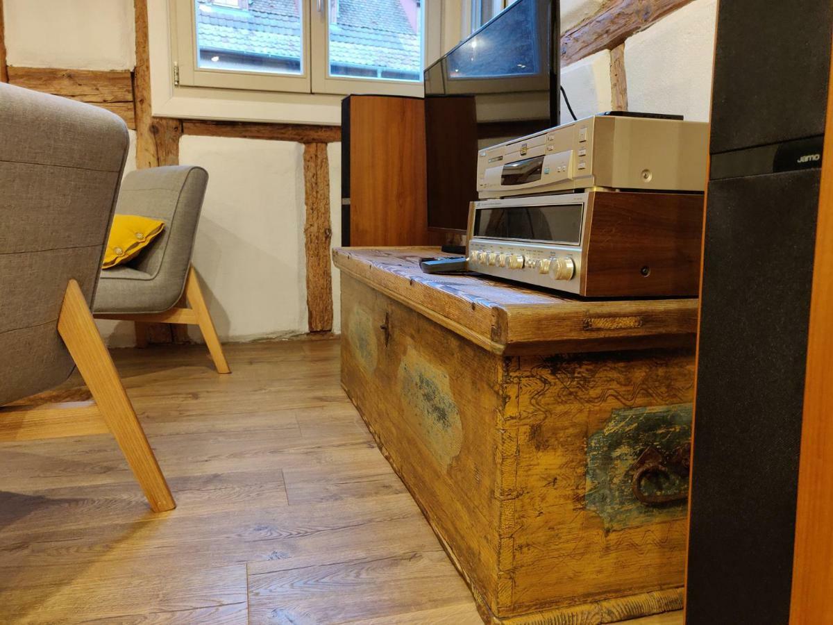 Villa Elsass Design Hygge Eguisheim Esterno foto